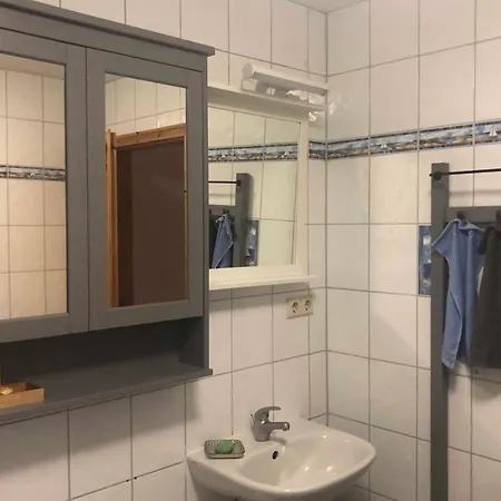 Ferienhaus Two Be Apartmán